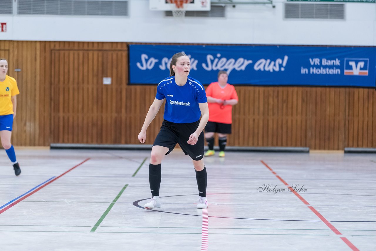 Bild 178 - VR Bank Cup Horst